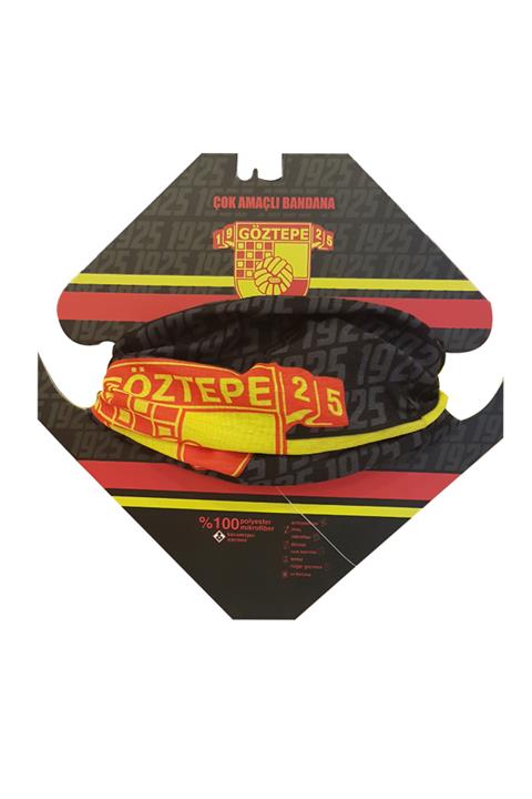 GözGöz Store 1925 Bandana