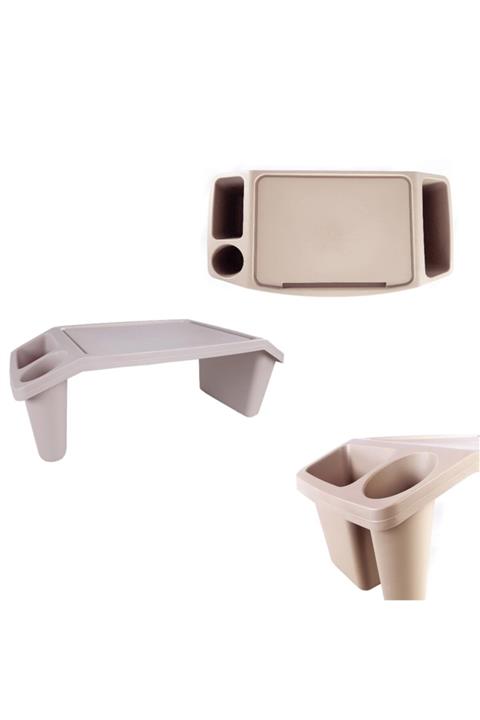 GÖKMUR Candy Laptop Ve Çalışma Sehpası