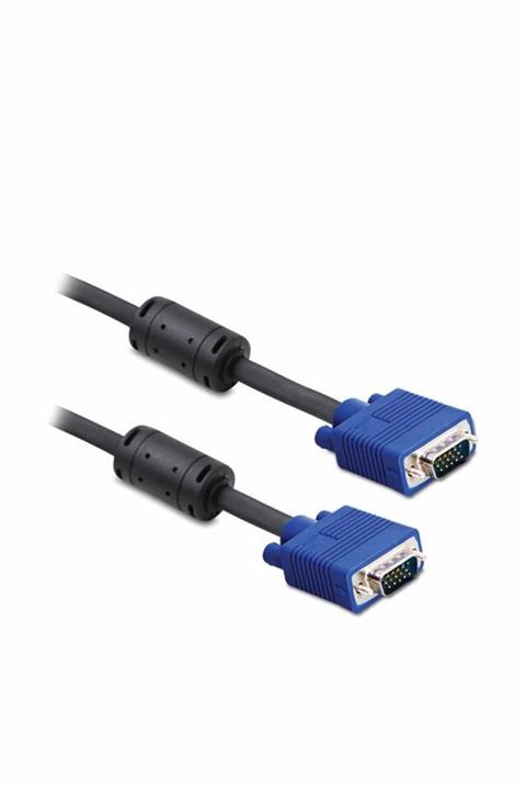 SLINK S-Link HT-VGA15 15 Metre VGA Görüntü Aktarma 0su