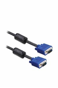 SLINK S-Link HT-VGA15 15 Metre VGA Görüntü Aktarma 0su