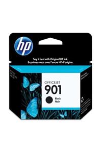 HP CC653AE NO:901 BK MÜREKKEP KARTUŞ 200 SAYFA SİYAH