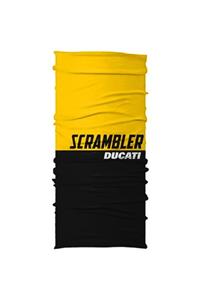 NECKO Scrambler Ducati Buff Bandana Boyunluk 2