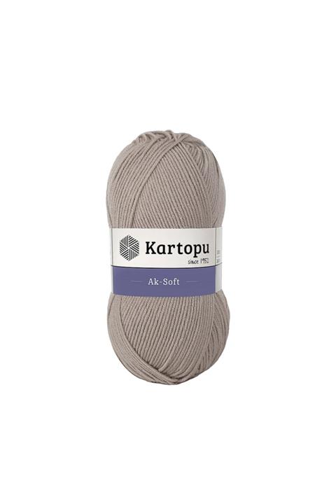 Kartopu Aksoft - 880
