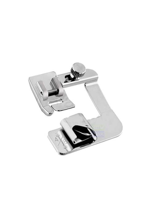 İkizler Aparalı Kıvırma Ayağı (ayarlı) 8/4