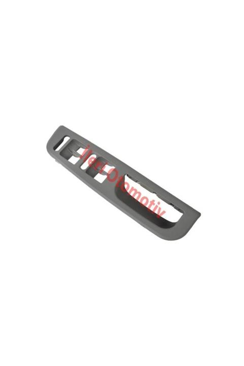 ASLANLAR OTOMOTİV Golf Iv Kapı Çekme Kolu Gri