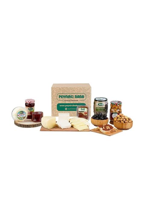 Bievve Palermo Kahverengi  Koltuk Takımı