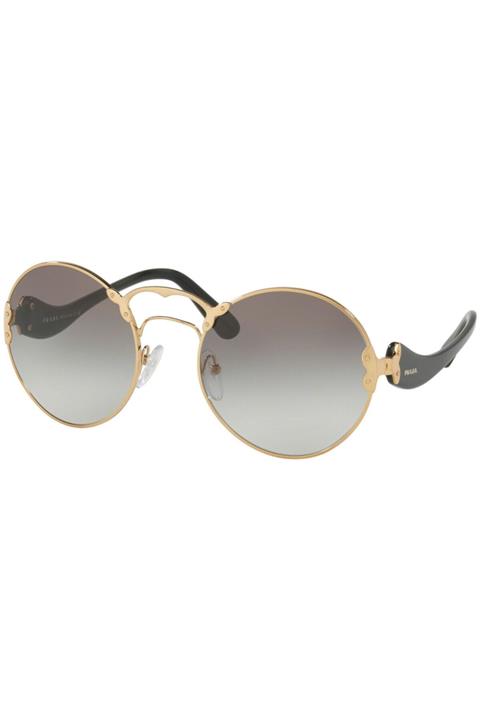 Prada Pr55ts 7oe0a7 Kadın Güneş Gözlüğü