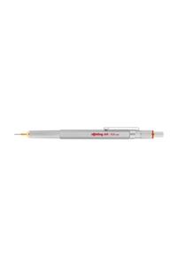 Rotring 800 Versatil Kalem 0.5 mm Krom