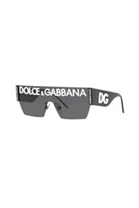 Dolce Gabbana 2233 01/87 Unısex Güneş Gözlüğü