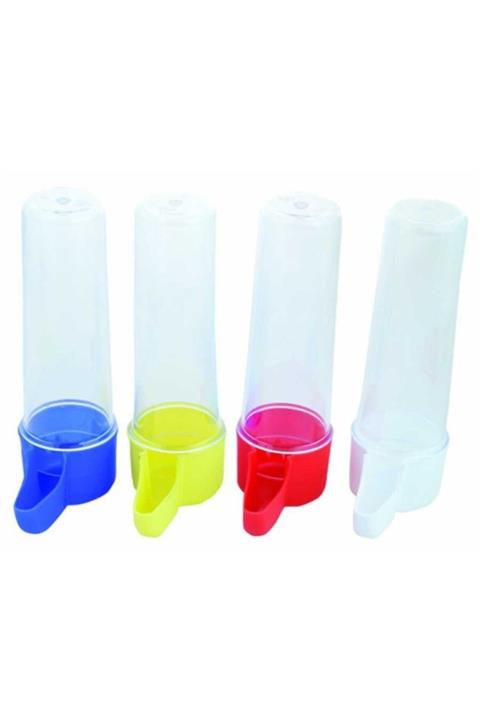 Canser Muhabbet Kuşu Sulukları 2 Adet