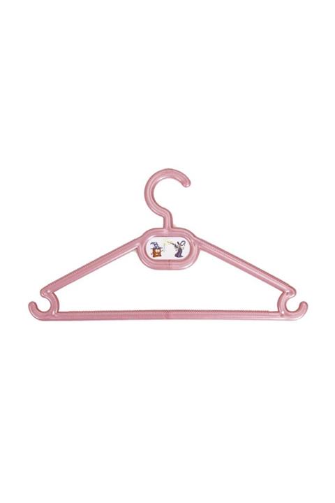 Titiz My Hero Bebek Askısı Pembe 12 Li