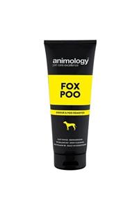 Animology Fox Poo Kötü Koku Giderici Köpek Şampuanı 250 Ml