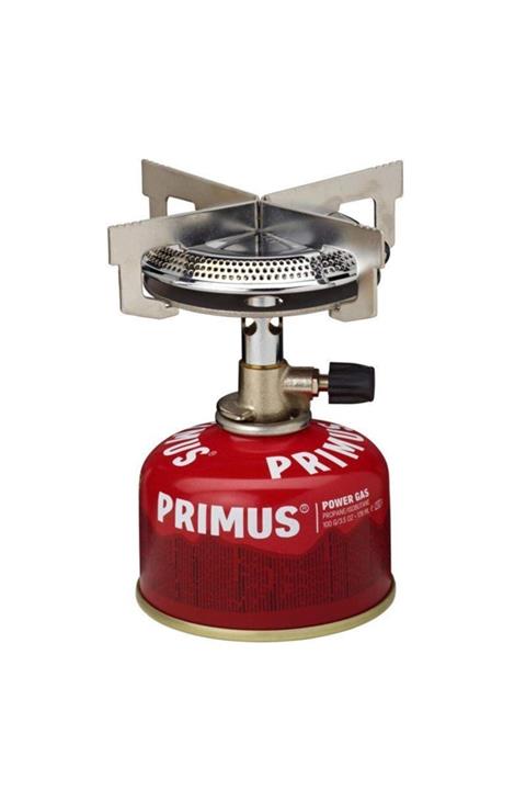 Primus Prımus Mımer Ocak