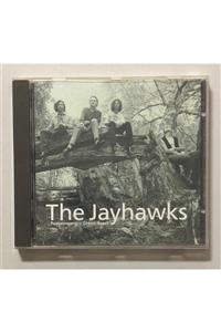 Plakevi İzmir The Jayhawks Tomorrow The Green Grass Cd