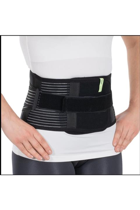 Sevamed Esnek Balenli Lumbostad Korse