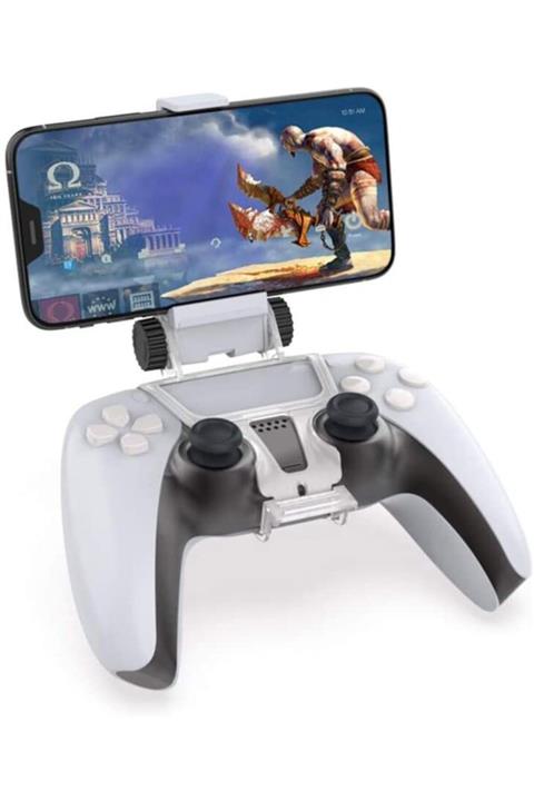 CAFELE Ps5 Joystick Kol Android Ios Telefon Tutucu