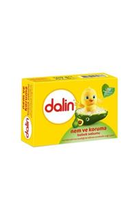 Çeşitli Dalin Bebek Sabunu Avakadolu 100 Gr