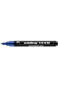 Edding Asetat Kalemi Mavi (e-144m) [ed14401]