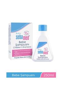 Sebamed Bebek Şampuanı 250 Ml