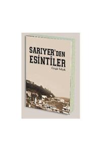 KitapSever Sarıyer’den Esintiler