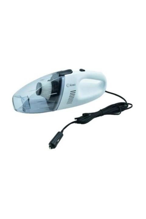 RealFoni Araç Tipi El Süpürgesi