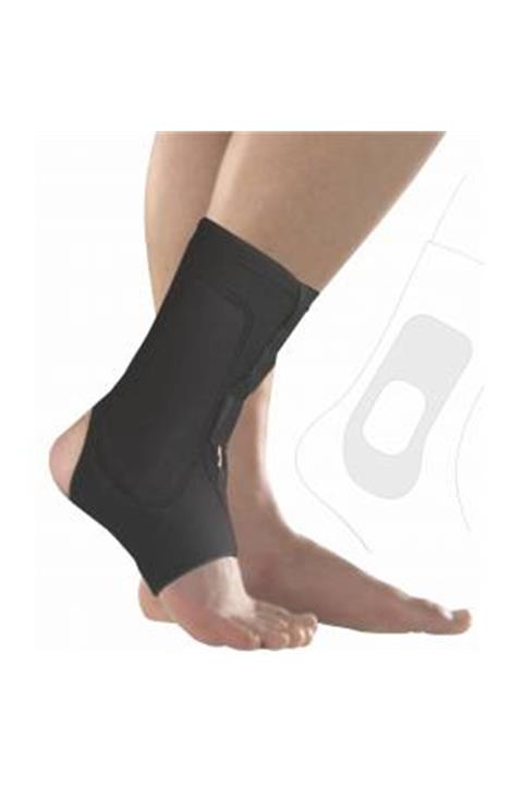 Orthocare 7640 Plastik Destekli Ayak Bilekliği Medium