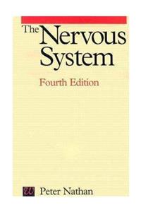 Kolektif Kitap The Nervous System Fourth Edıtıon / Peter Nathan / Whurr Publishers