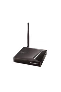 Formuler Z8 Android 4k Tv Box + Gtv-bt1 Bluetooth