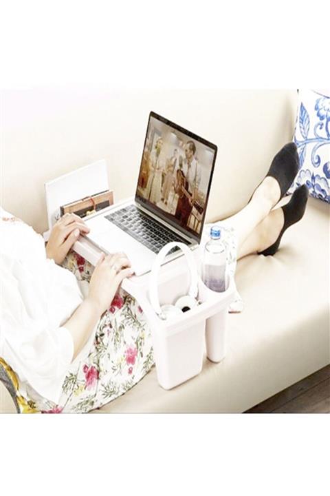 benturk's Laptop Ve Çalışma Sehpası