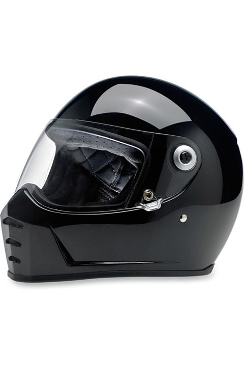 BILTWELL Lane Splıtter Fullface Kask