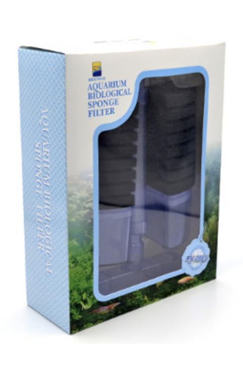 Xinyou Üçgen Pipo Filtre Çiftli Xy2885