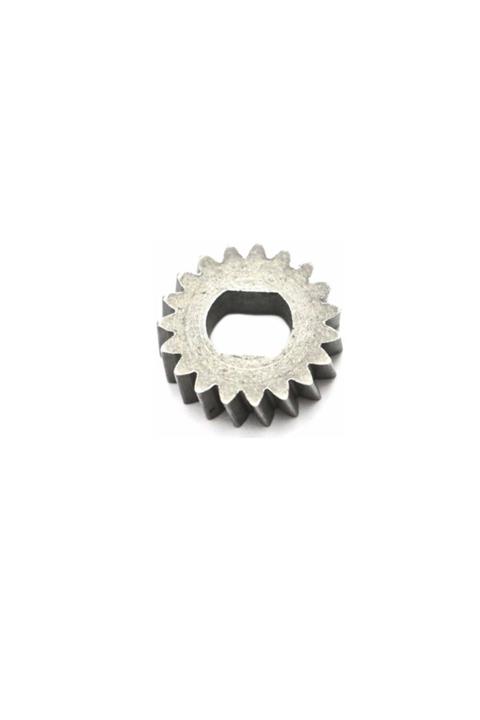 ALPHA AUTO PART Mercedes Için Sunroof Motor Dişlisi Çapı : 18,5 Mm