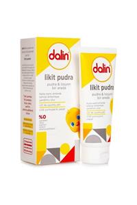 Dalin Likid Bebek Pudrası 100 Gr