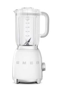 SMEG Blf01wheu Retro Beyaz 800 Watt Smoothie Blender Tr Garantili