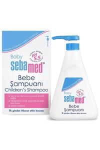 Sebamed Bebek Şampuanı 500 ml