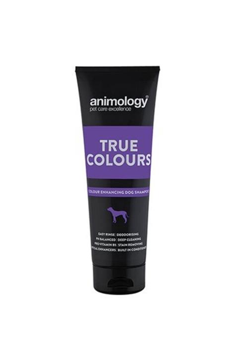 Animology True Colours Renk Koruyucu Köpek Şampuanı 250 Ml