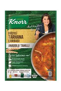 Knorr Erişteli Tarhana Çorbası Anadolu Tahıllı 85 gr