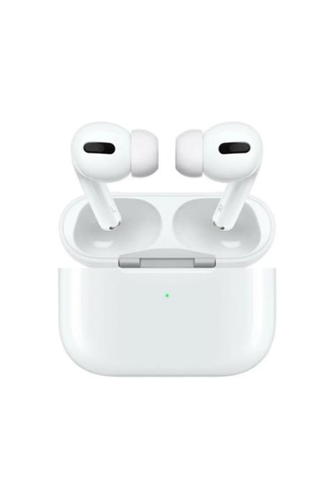 Teknoloji Gelsin Airpods Pro Bluetooth Uyumlu Kulaklık Kablosuz Kulak Içi Extra Bass Ses Yeni Nesil Tws Kablosuz Şarj