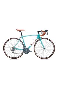 Bianchi Slr Retro Claris 28 Jant Yarış Yol Bisikleti Yeni Model