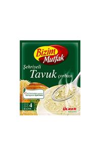 Bizim Hazır Şehriyeli Tavuk Çorbası