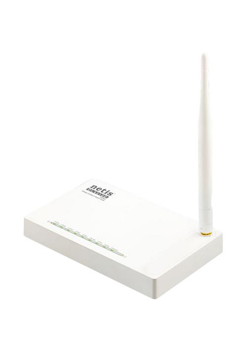 Netis Dl4312 150mbps Wireless N Adsl2+ Modem Route