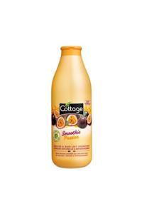 Cottage Smoothie Passion Fruit Duş Jeli 750 Ml