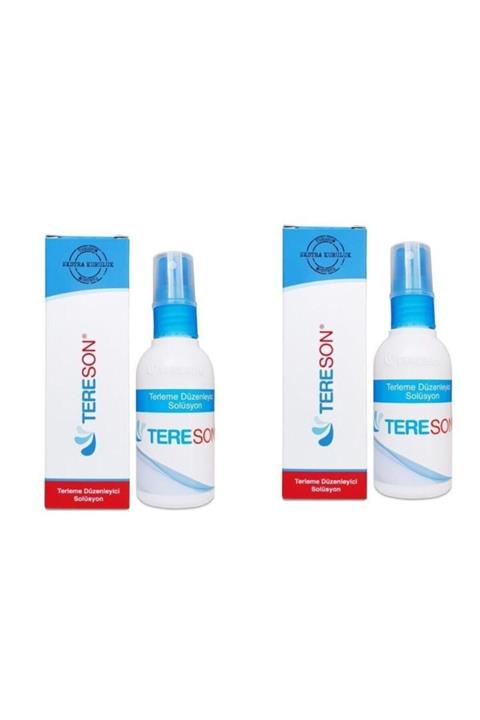 Tereson 50 Ml * 2 Adet