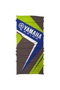 NECKO Yamaha Racing Buff Bandana