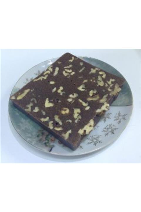 Özsoy Meşhur Ekstra Cevizli Yaz Helvası 2000 Gr - 1.sınıf, En Kal