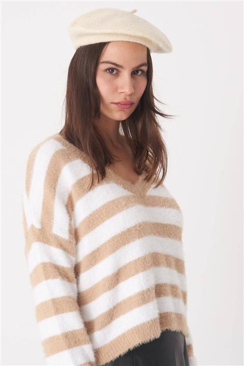 Addax Ressam Şapka Şpk12754 - E3