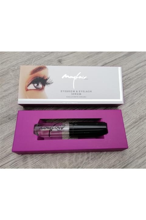 Mayfair Kaş Kirpik Serumu