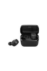 Sennheiser Cx True Wireless Kulak Içi Bluetooth Kulaklık Siyah