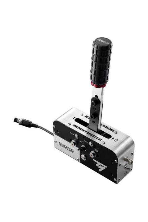 Thrustmaster TSSH HANDBRAKE Sparco El Freni & Sıralı Vites (PC)