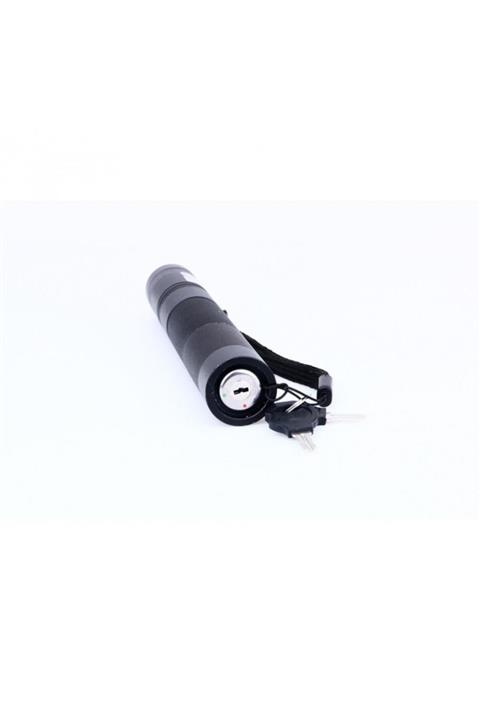 sinerjishop Şarjlı Yeşil Lazer Pointer 1000mw